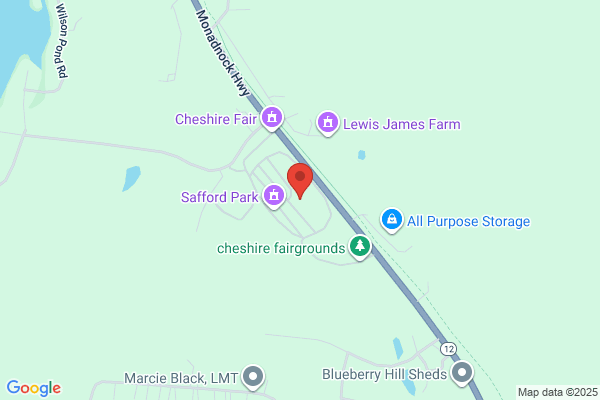 Cheshire Furniture Inc