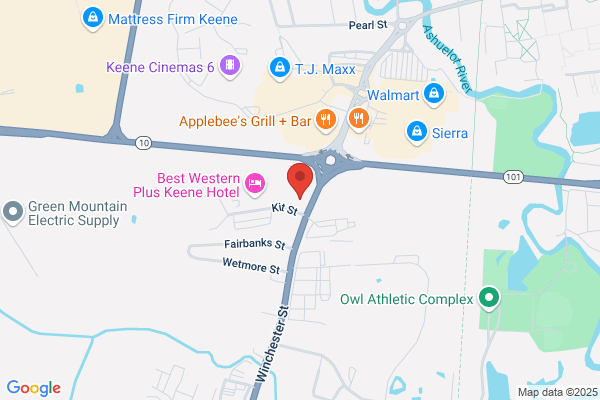 Interim HealthCare of Keene NH