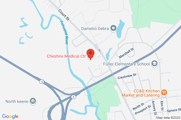 Cheshire Medical Center