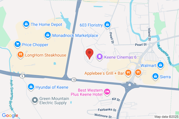 Holiday Inn Express Keene, an IHG Hotel