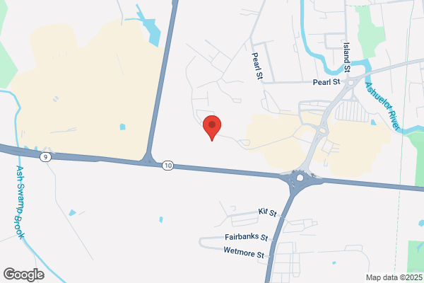 Hampton Inn & Suites Keene