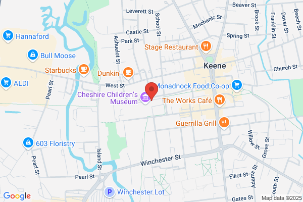 Cheshire Jewelers