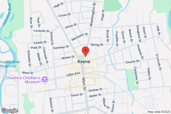 Keene City of, City Attorney