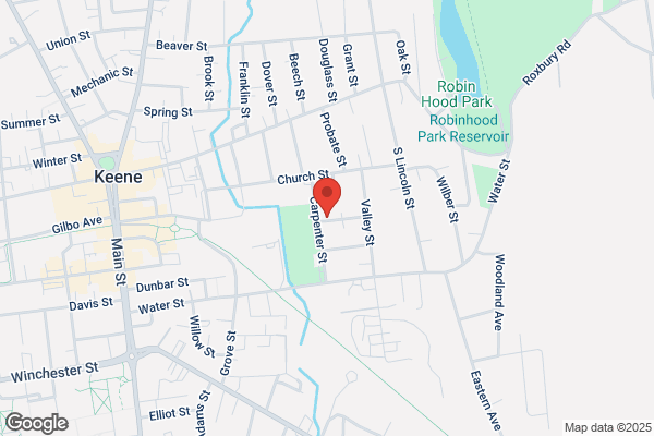 Massage Center of Keene the