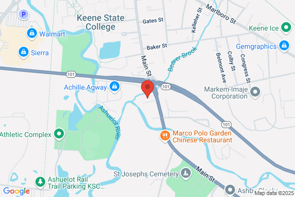 Discount Oil of Keene