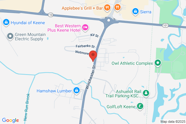 Wes's Discount