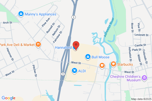 Hannaford Pharmacy