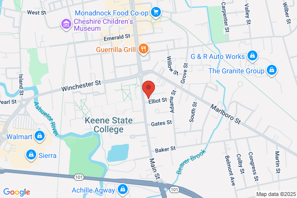 Connecticut Valley Oral Surgery Associates