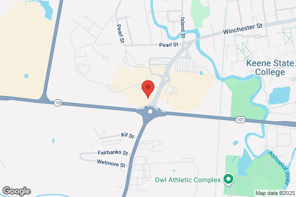 Applebee's Neighborhood Grill & Bar