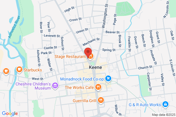 China Wok Restaurant