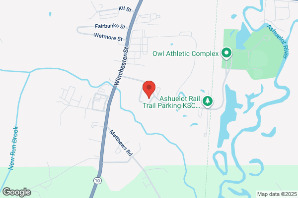Douglas Co Inc