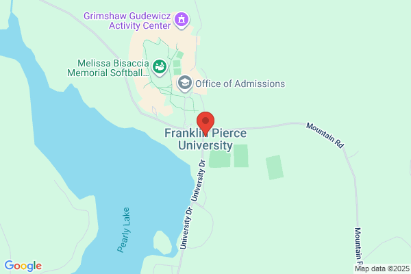 Franklin Pierce College