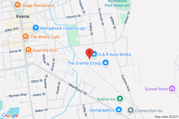 Gjw Spykman Cabinetmakers