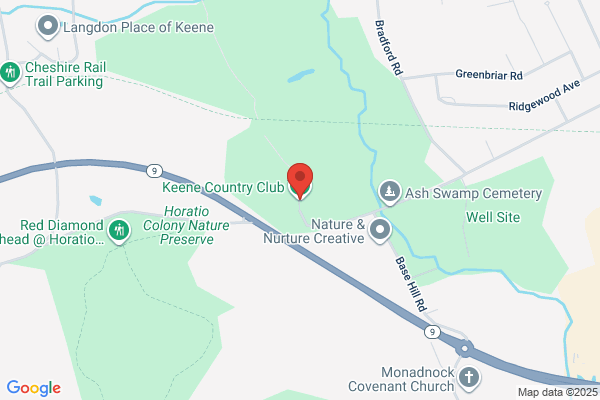 Keene Country Club