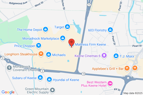 Mattress Firm Keene