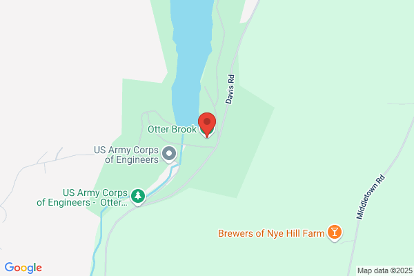 Otter Brook Center