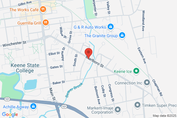 U-Haul Moving & Storage of Keene