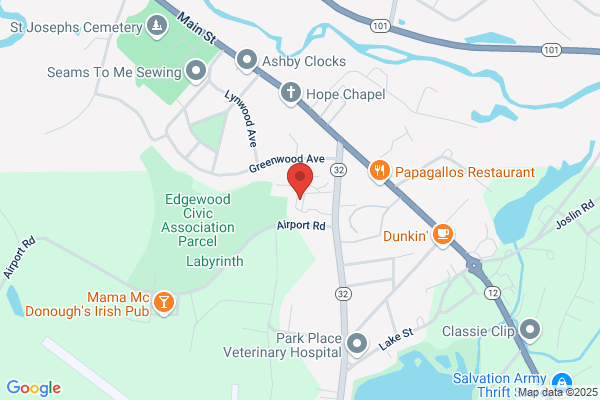 Edgewood Real Estate Agency
