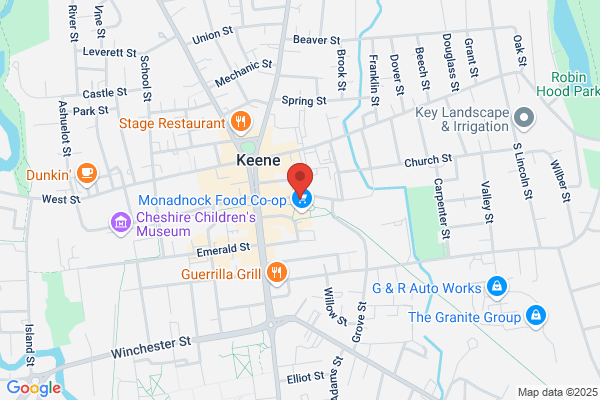 Machina Kitchen & ArtBar