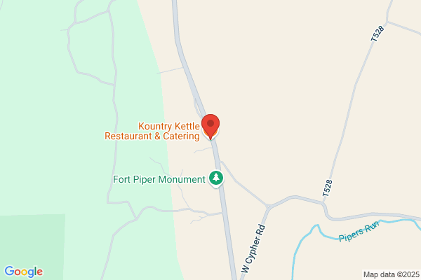 Campys Country Kettle Restaurant