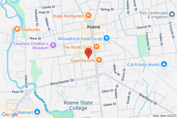 Pho Keene Great