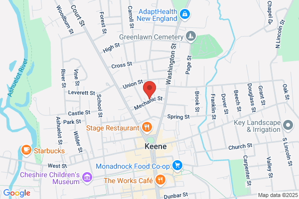 Community Kitchen the