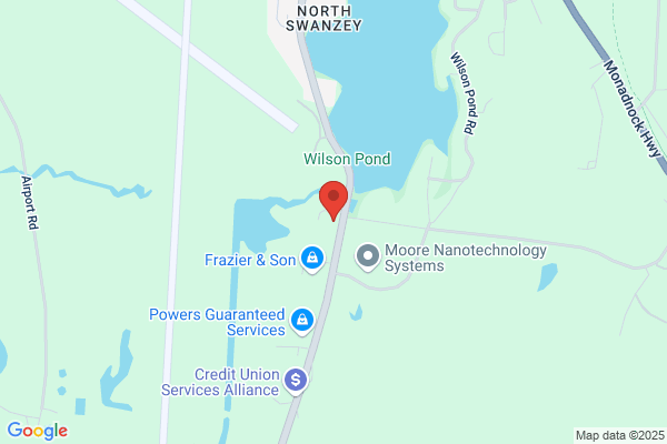 New Hampshire Scout Supply