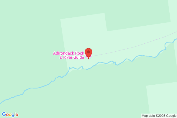 Adirondack Rock & River Guide Service Inc
