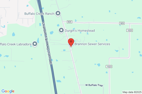 Brannon Septic
