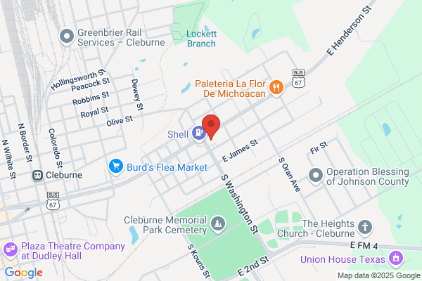 Byte Federal Bitcoin ATM (Exxon)
