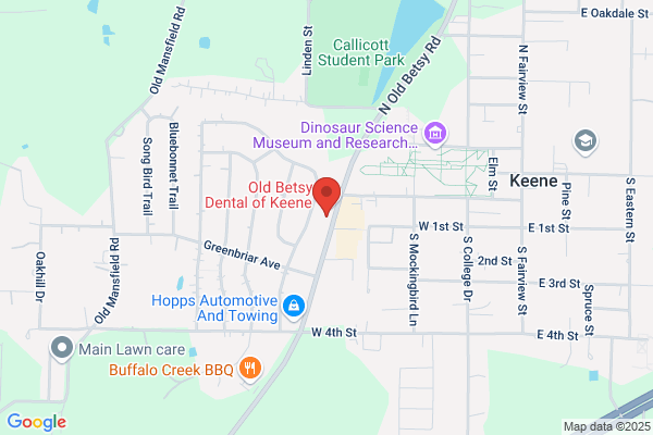 Chamber of Commerce-Keene