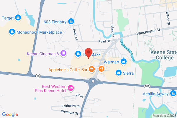 Keene Auto Supply