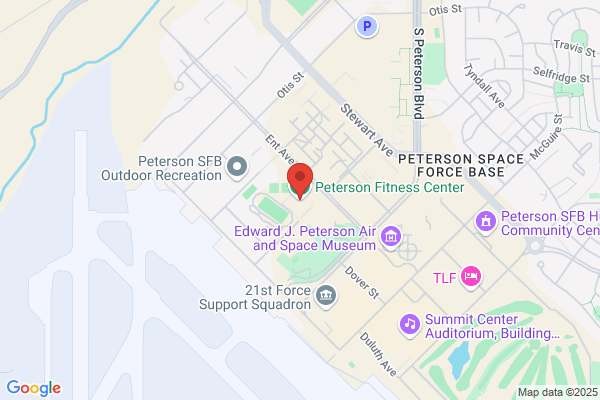 Peterson's Gym