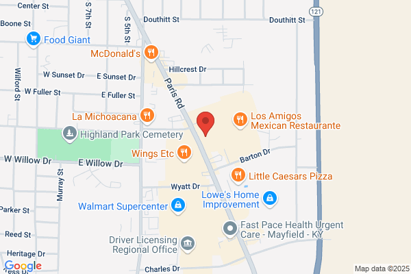 Stor-More Business Park Inc