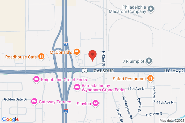 Thermal Air, LLC