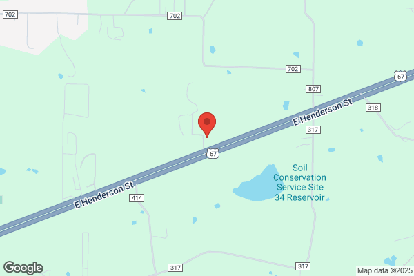 Thurman Transportation Inc