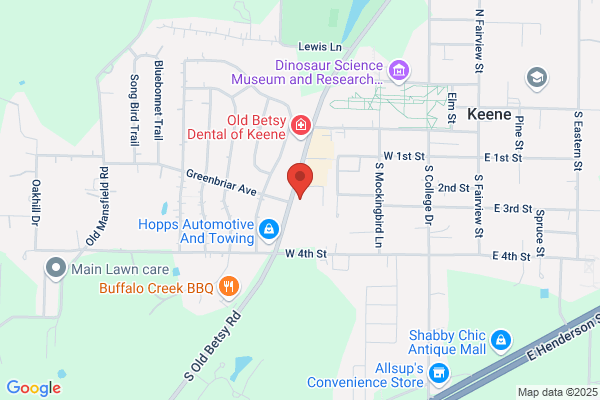 Town Hall Estates Nursing & Convalescent Home-Keene, Nursing & Convalescent Home