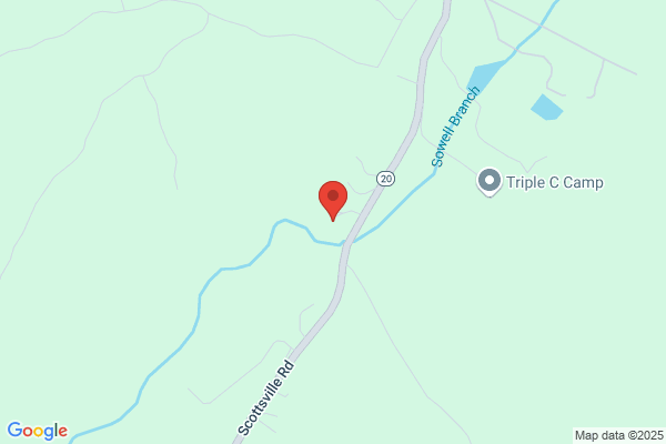 James River Logging & Excavating