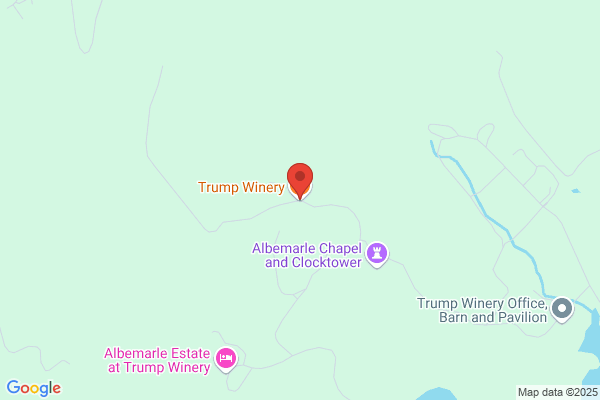 Kluge Estate Winery & Vineyard