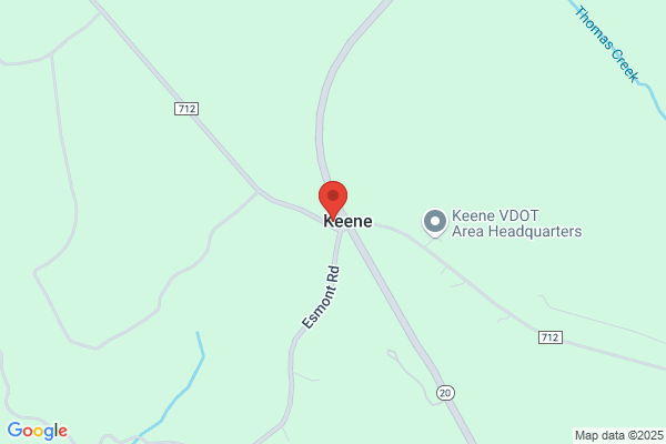 Piedmont Veterinary Service