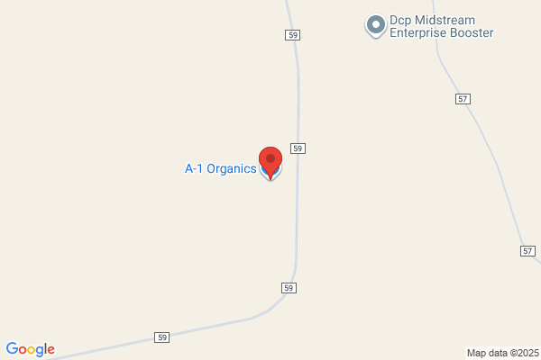 A 1 Organics