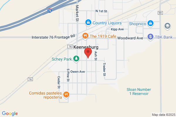 Keene Clinic the