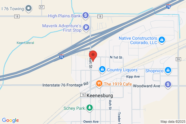 Keene Motel