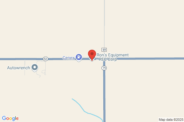 Prospect Implement Co