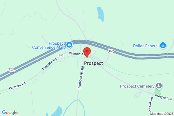 Prospect Valley Fire Department 2-Non Emergency