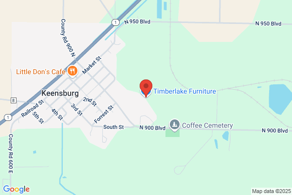 Timberlake Furniture