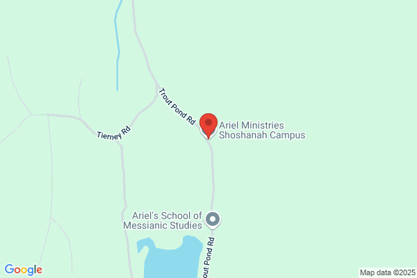 Camp Shoshanah