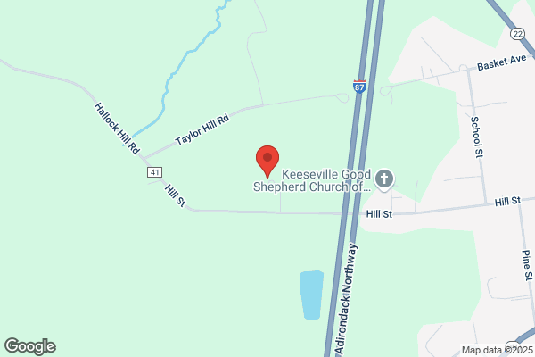 Keeseville Country Gardens Ofc