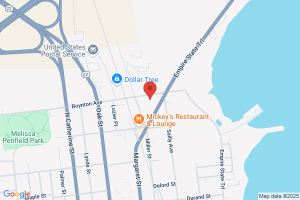 Keeseville Dental PC