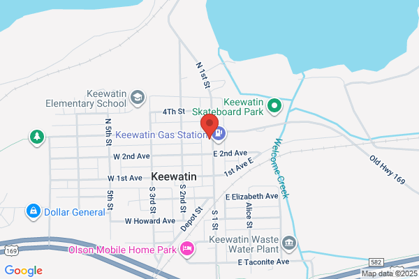 Keewatin Head Start